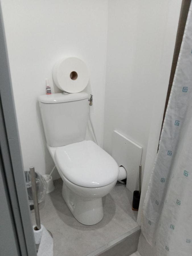 Insolite 199 Chambéry Exterior foto
